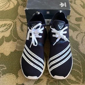 Adidas White Mountaineering NMD R2